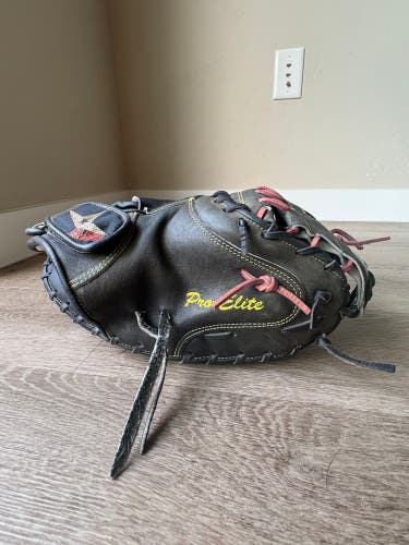 All Star Pro Elite RH Baseball Glove 34" (Used)