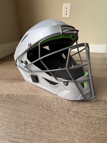 All Star MVP PRO Catcher's Mask (Used)