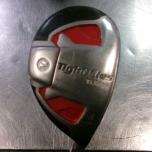 Used Adams Golf TIGHT LIES Mens Hybrid Club RH 4 Hybrid 11868-S000072201
