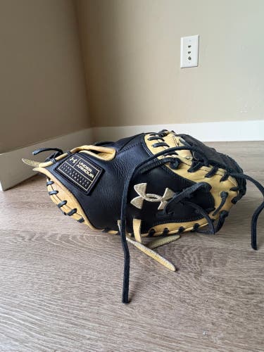 Under Armour Genuine Pro RH Baseball Glove 33" (Used)