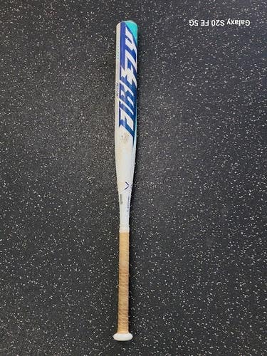 Used Easton FIREFLY BB/SB Fastpitch Bat 32" 11849-S000044745
