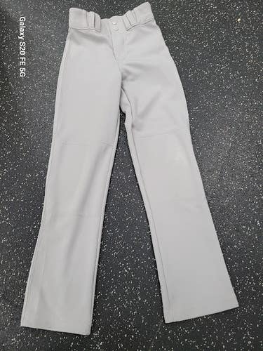Used Champro BASEBALL PANT BB/SB Pant Boys Grey SM 11849-S000044839