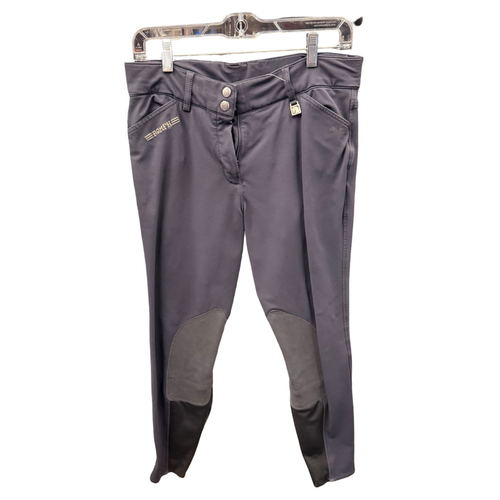 (Used) Large Black Youth Ski Pants