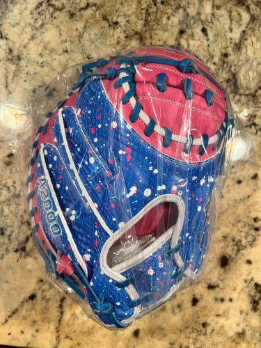 Wilson A2000 RH Catcher's Baseball Glove 33" (New)