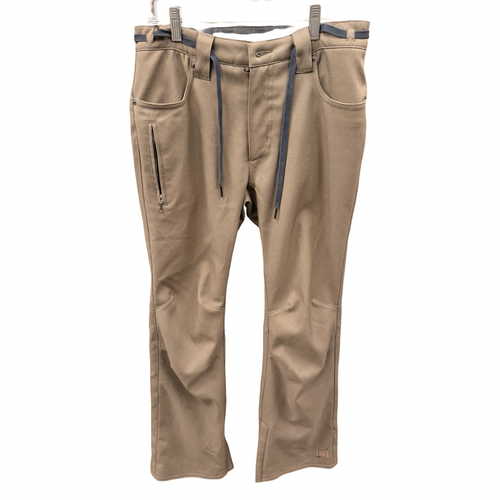 Used Snow Pants M Brown SM 10299-C000303586