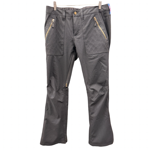 Used Burton Snow Pants W Black MD 10299-S000311281