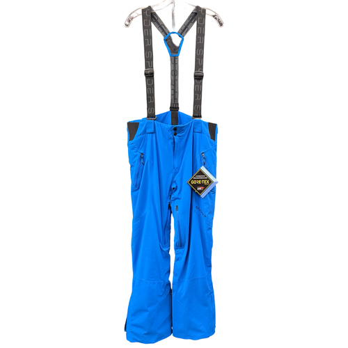 Spyder (Used) Large Blue Men's Ski Pants