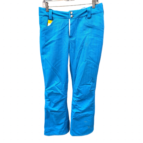 Used Snow Pants M Royal Blue MD 10299-C000299882