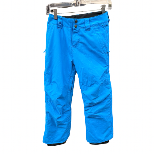 Used ONeil Snow Pants M Royal Blue MD 10299-S000306797