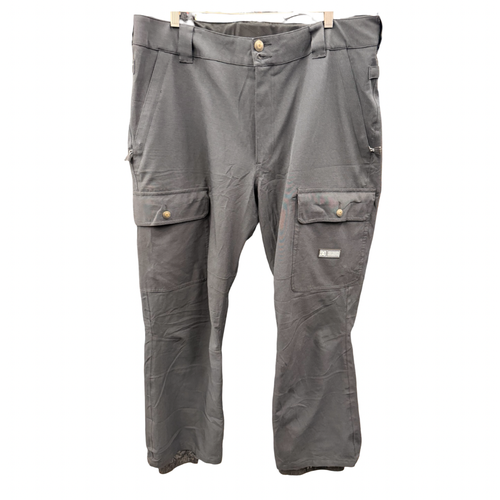 Used Snow Pants M Black 2X 10299-S000309456