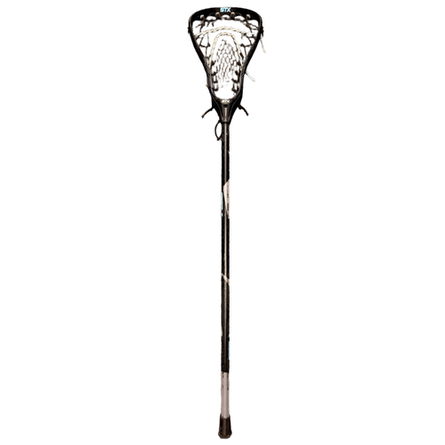 Used STX EXULT Wmn Atk/Mid Complete Stick Black 10299-S000313258