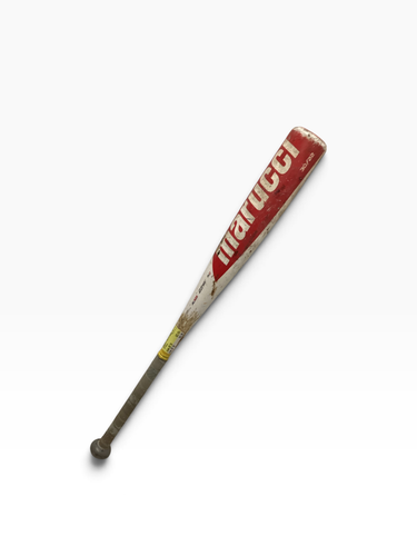 Used Marucci CAT 8 BB/SB USSSA 2 3/4 Bat 30" 11443-S000203020