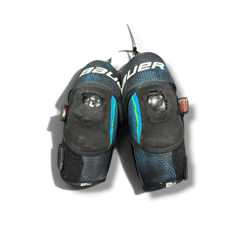 Used Bauer X Junior Elbow Pads MD 11375-S000382410