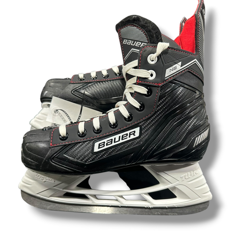 Used Bauer NS Senior Hockey Skate Senior 6 11375-S000382419