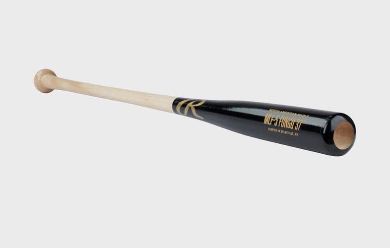 New RAWLINGS FUNGO 11834-RAWIR114