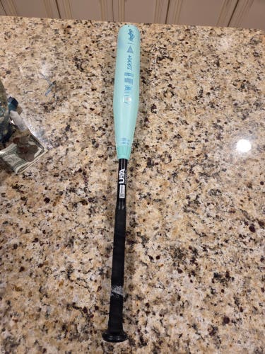 Rawlings Icon Composite USABat Certified Bat (-8) 22 oz 30" (Used)