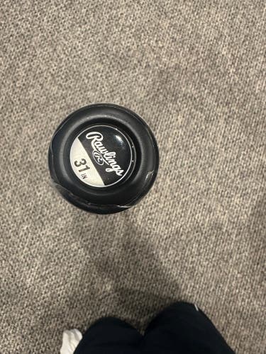 2026 Rawlings Icon Composite USABat Certified Bat (-8) 23 oz 31" (New)