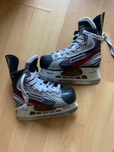 Bauer Vapor Hockey Skates youth size 13 (Used)