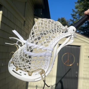Gait Torque 3 Head (New)