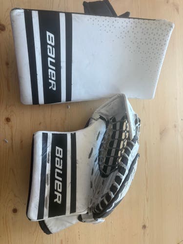 Bauer Prodigy Regular (Used)