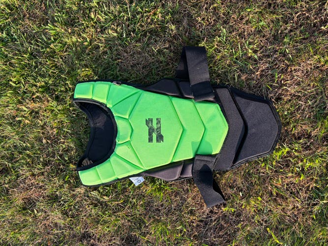 Medium Chest Protector (Used)