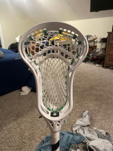 StringKing Mark 3a Fresh Stringing Head (New)