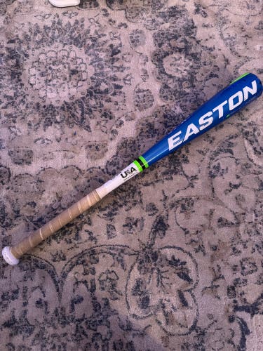 2022 Easton Speed Alloy USABat Certified Bat (-10) 26" (Used)