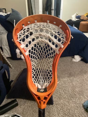 StringKing Mark 2A Fresh Stringing Head (Used)