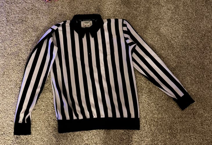 Referee Jersey