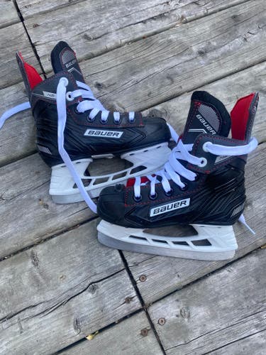 Bauer Hockey Skates youth size 10 (Used)