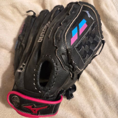 Mizuno RH Finch Fastpitch Softball Glove 11.5" Cool Game Ready Glove