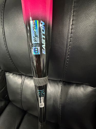 2027 Easton Hype Fire Composite USSSA Certified Bat (-8) 22 oz 30"