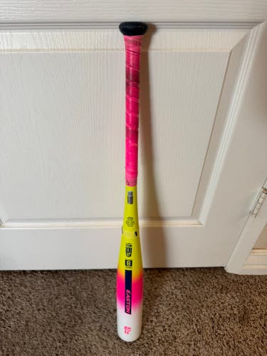 2026 Easton The Dub USSSA Certified Bat (-8) 22 oz 30" (Like New)