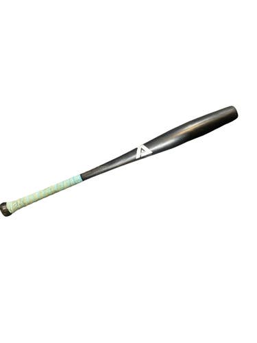 Used Akadema TORPEDO BB/SB Wood Bat 31" 11873-S000249960