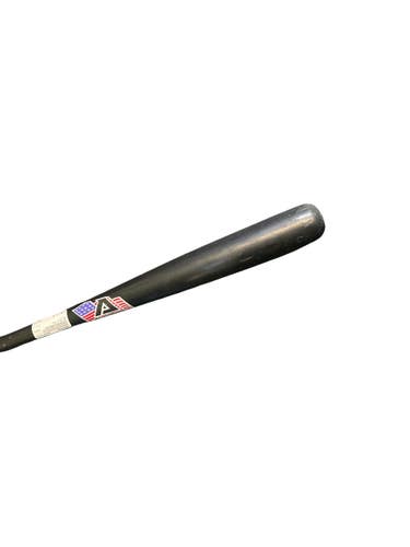 Used Akadema 31 BB/SB Wood Bat 31" 11873-S000249961