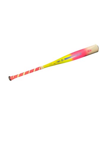 Used Easton DUB EUT6DUB5 BB/SB USSSA 2 3/4 Bat 32" 11873-S000249957