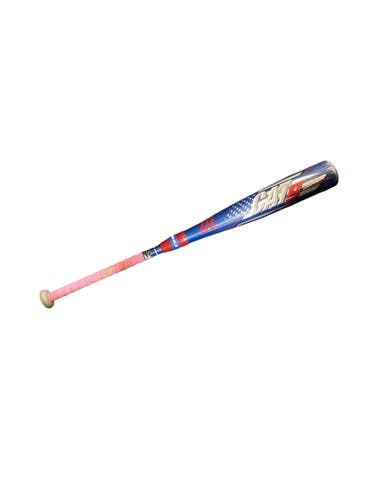 Used Marucci CAT 9CONNECT BB/SB USSSA 2 5/8 Bat 29" 11873-S000249947