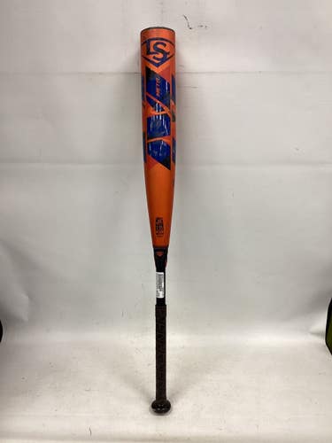 Used Louisville Slugger META 2022 BB/SB USSSA 2 3/4 Bat 32" 11851-S000053413
