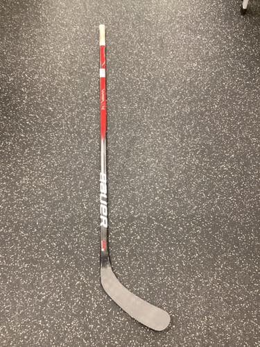 Used Bauer VAPOR 4X Senior One Piece Left Grip 70 Flex 11851-S000053411