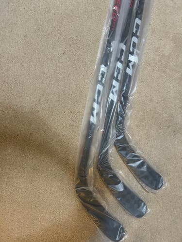 Senior CCM JetSpeed Plus Left Hand Hockey Stick P29 95 Flex Pro Stock (New)