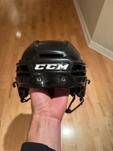 Medium CCM Super Tacks X Helmet (Used)