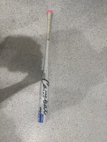 2025 Combat MFG Spec A1 Alloy BBCOR Certified Bat (-3) 30 oz 33" (New)