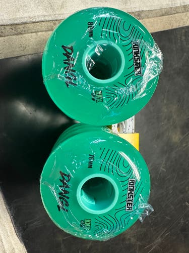 Rink Rat Dangle Wheels