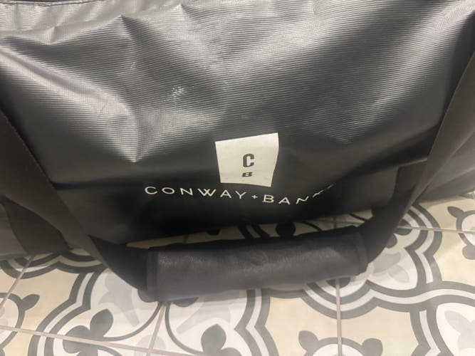 Conway+Banks Bag (Used)
