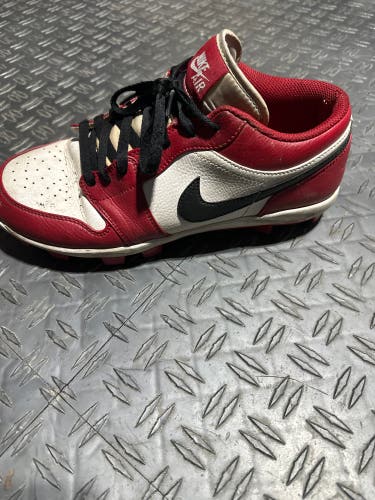 Men's Size M 10.5 (W 11.5) Adult Nike Air Jordan (Used)