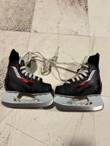 2015 CCM JetSpeed 250 Hockey Skates 10 (Used)