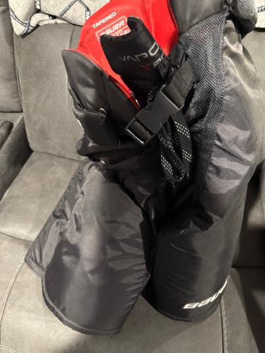 Men's Senior Large Bauer Vapor X80 Hockey Pants (Used)