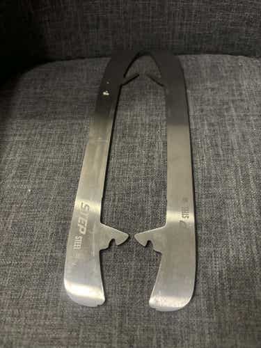Step Steel SpeedBlade Reload Stainless Steel Runners, Size 263