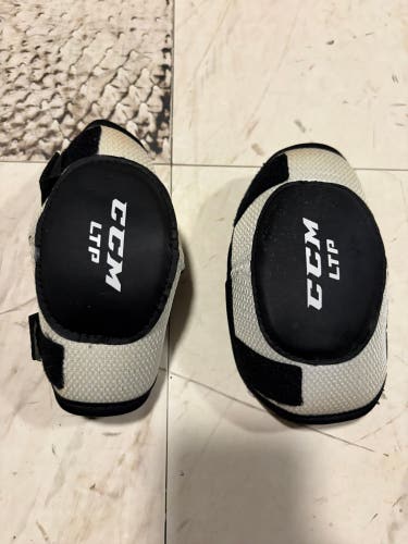 Youth Medium CCM LTP Elbow Pads (Used)