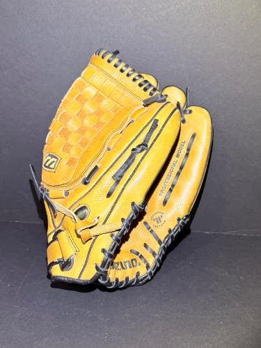 Mizuno Franchise RH Baseball Glove 14" (Used)